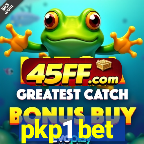 pkp1 bet